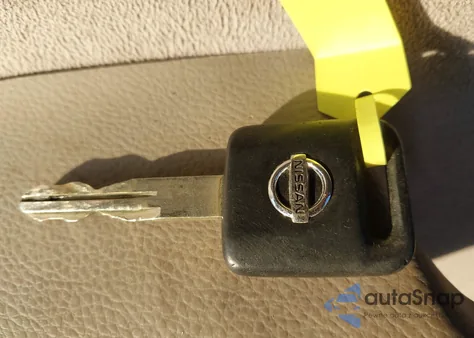 2006 Nissan Maxima 3.5 Se from USA, damaged, VIN 1N4BA41E16C846013